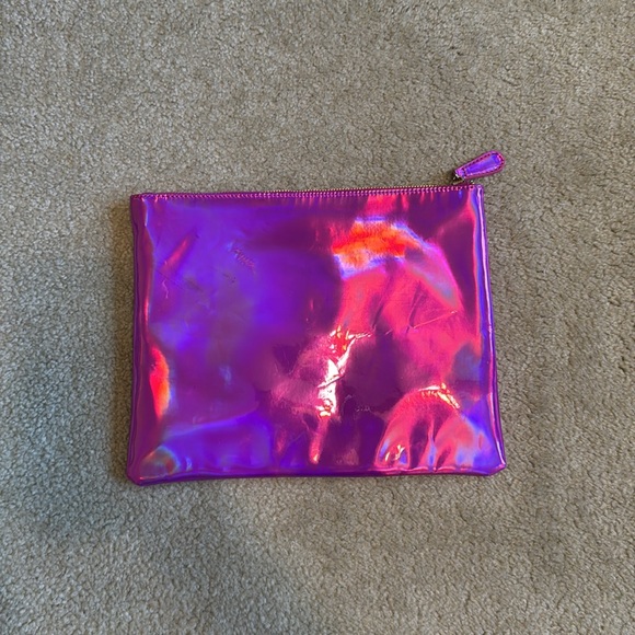 Nasty Gal Evil Eye Clutch - Picture 2 of 6